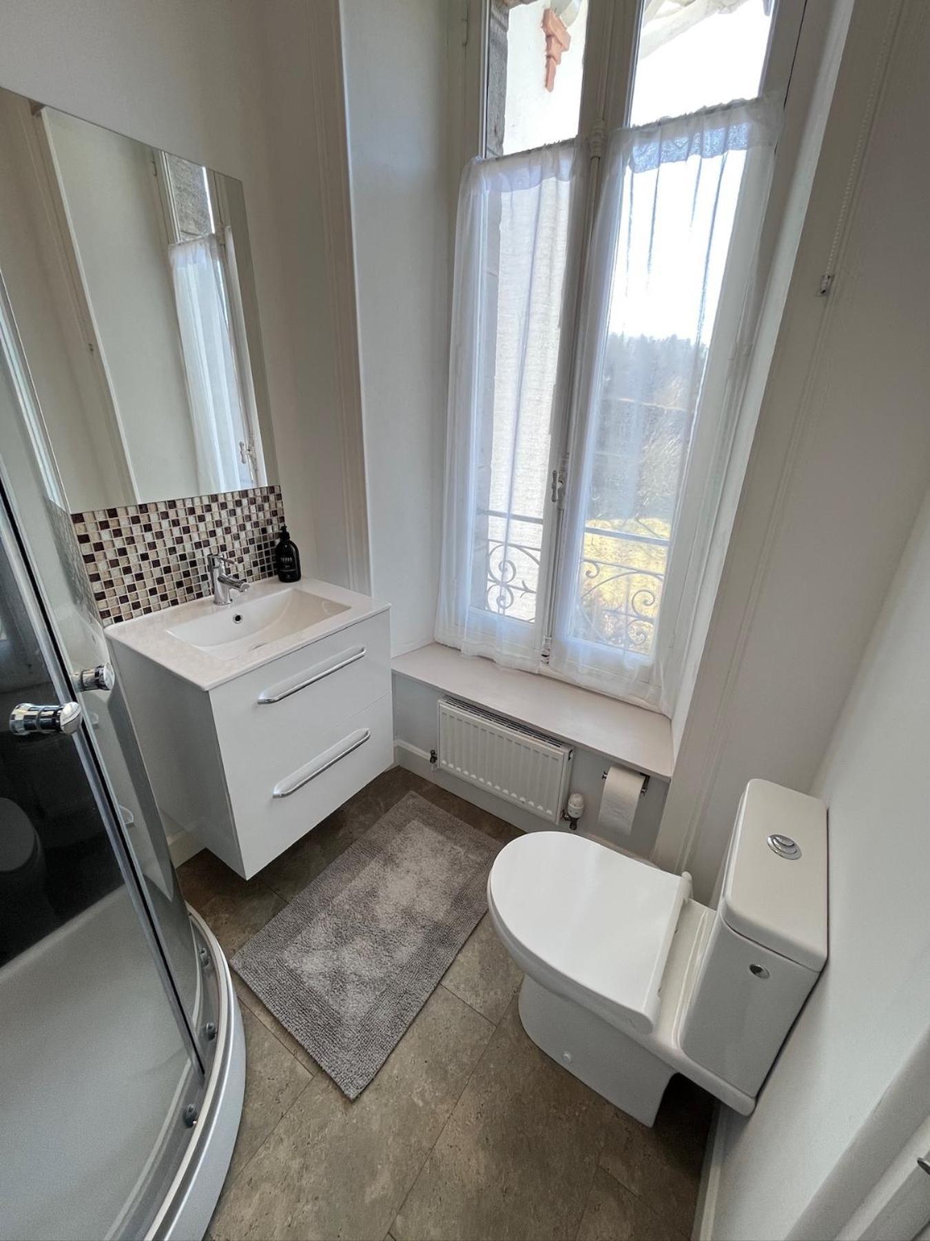 La Maison Normande Saint-Cirgues-de-Jordanne ภายนอก รูปภาพ